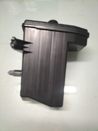 Resonator assy inlet Nissan 16585-BU000 Original