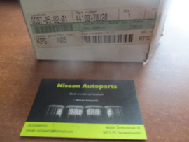 Cylinder rear wheel right-hand Nissan Primera P10 44100-70J20