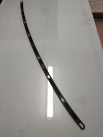 Retainer-rear bumper, upper Nissan 100NX B13 85240-61Y00 Used part.