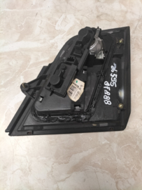 Lamp rear combination, left-hand Nissan Primera Wagon WP11 26555-8F888 Used part.