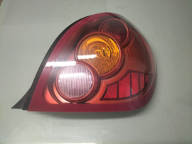 Lamp rear combination, right-hand Nissan Almera N16 26550-BN787 (26550-BN702) Used part.