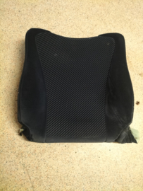 Stoelbekleding rugleuning bijrijdersstoel Nissan 100NX 87620-68Y03 Origineel.