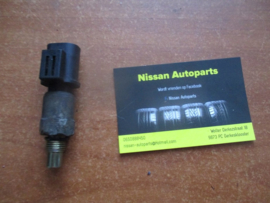 Stuuroliedruksensor Nissan 49761-V5400 Gebruikt.