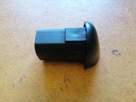 Deurgreepdeel buitenzijde Nissan Primera P12 80646-AV600 nieuw (8200028784)