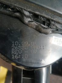 Lamp rear combination, right-hand Nissan Almera N16 26550-BN026 (26550-BN011) Used part.