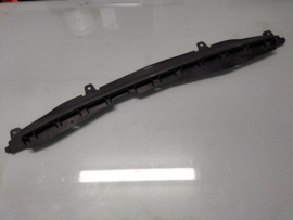 Cover front bumper Nissan 62019-4A02B Original.