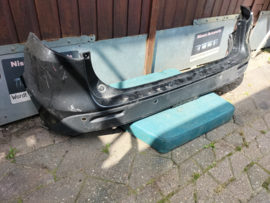 Achterbumper Suzuki Vitara 71811-54P Lichte schade.
