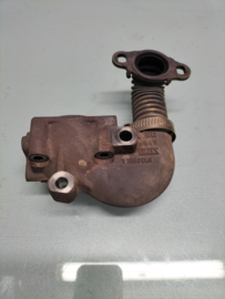 EGR-koeler K9K Nissan 14735-00QAE E11/ F15/ J10/ JJ10/ M20M/ Z12 Gebruikt