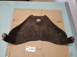 Cover-engine, lower Nissan 280ZX S130 775891-P7100 Used part.