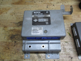 Computer/ECU Nissan Micra K11 automaat 23710-99B10