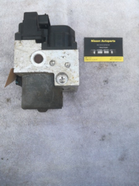 Actuator anti skid Nissan Primera P11/WP11 47660-8F826 (47660-8F820) (0 265 216 586) (0 273 004 316)