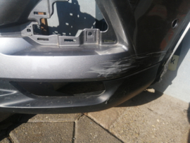 Voorbumper Nissan Qashqai J11 62022-HV00H (KAD)(kras)