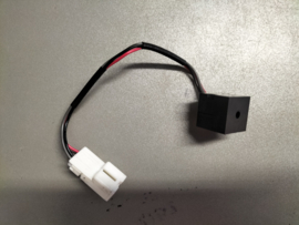 Microphone unit-telephone Nissan  28336-EB50E Original.