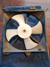 Koelventilator Nissan Almera N15 21481-0M101