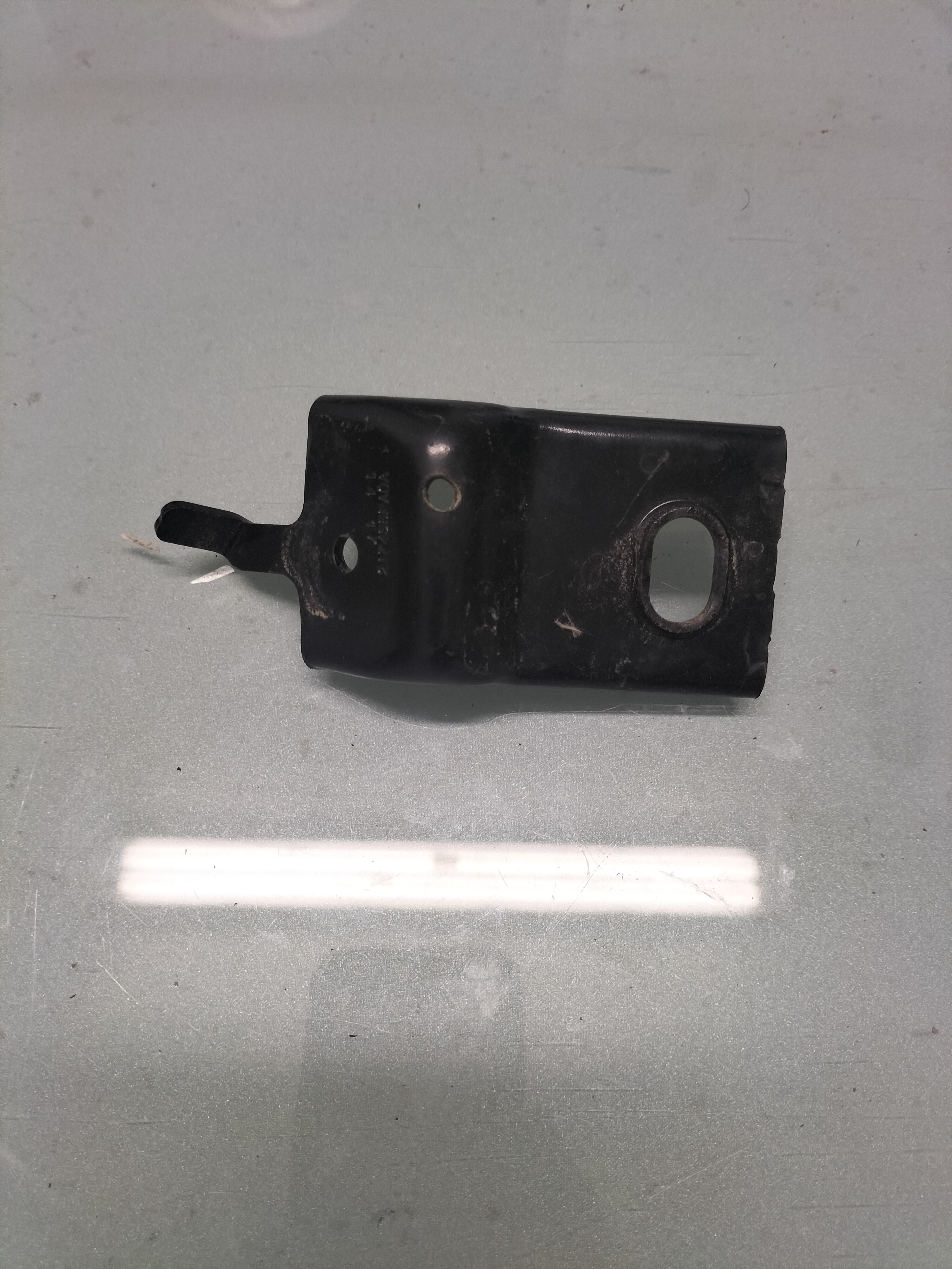 Houder koelvloeistofreservoir Nissan Micra K14 21745-5FA0A Gebruikt