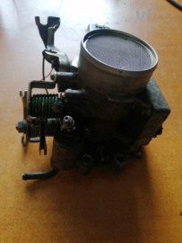 Chamber throttle Nissan Micra K11 16119-41B00 Damage.