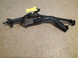 Column assy-steering Nissan Cabstar F24 48805-MB40B Used part.
