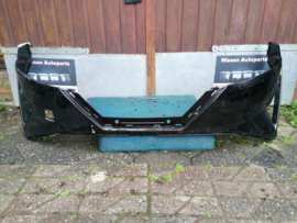 Fascia kit-front bumper Nissan Qashqai J12 62022-6UA0H (Z11) Used part.