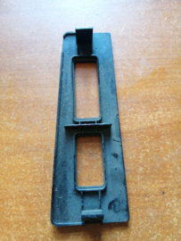 Raamschakelaarhouder links Nissan 300ZX Z31 25762-07P00 Gebruikt.