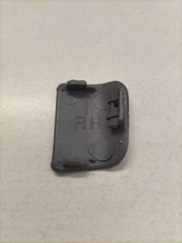 Afdekkap achterruit onderste rechts Nissan Micra K11 76998-1F511 Gebruikt.