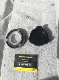 Voorste krukaskeerring R9M-motor Nissan 13510-00Q0A