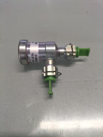 Damper assy-clutch Nissan 30660-AY60B Original.