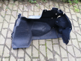 Kofferbakbekleding rechts Nissan Almera N16 hatchback 84950-BN402