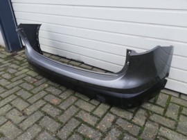 Achterbumper Nissan Qashqai J11 85022-4EA5B (85022-4EA0H) (KAD)