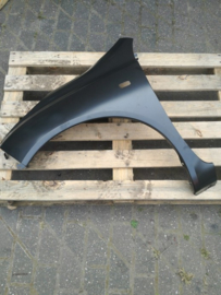 Zijscherm Nissan Micra K12 links 63101-AX630