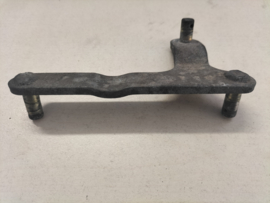 Plate rod Nissan Micra K11 31978-41B00 Used part.
