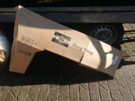 Fender-front, right-hand Nissan Almera N15 63100-1N930 New.