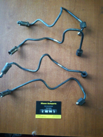 Verstuiverleidingset YD22DDT Nissan Almera N16