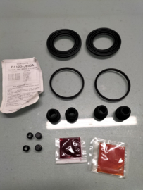 Seal kit-disc brake front Nissan D1120-JE00A J10/ JJ10/ T31 Original.