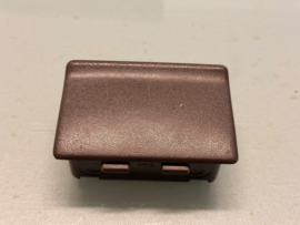Ashtray-console Nissan Micra K10 96511-21B00 Used part.