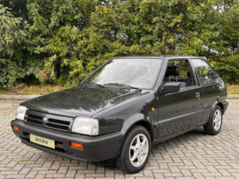 Nissan Micra K10 MA12S 1992, APK tot september 2028