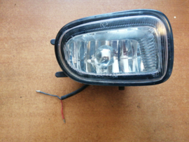 Mistlamp rechtsvoor Nissan Almera N16 26150-BM425 Gebruikt aftermarket.