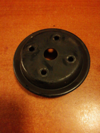 Waterpomppoelie GA14/GA16 Nissan 21051-77A00 B12/ B13/ N13/ N14/ N15/ W10/Y10 Gebruikt.
