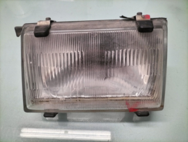 Headlamp assy-left-hand Nissan Micra K10 26060-04B20 (IKI1125L) Used part. Original.