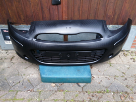 Voorbumper Nissan Micra K13 62022-1HP1H Nieuw.