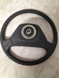 Stuurwiel Nissan Micra K10 48400-24B00 Gebruikt.