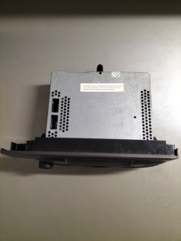 Autoradiocasette Nissan Primera P11/ WP11 28113-9F610 Gebruikt.