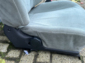 Seat front, right-hand Nissan Primera P10 87000-92J08 Used part.