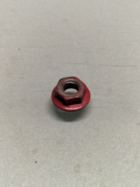 Nut Nissan 01221-00371 Used part.