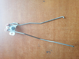 Rod-lock knob, left-hand Nissan Primera P11/ WP11 80511-2F000