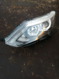 Headlamp assy-left-hand Nissan Qashqai J11 26060-4EH2A New.