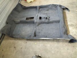 Carpet-floor, front Nissan Micra K10 74902-32B00 Used part.
