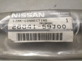 Ruitenwisserstang rechts Nissan Sunny Wagon Y10 28841-59J00 Origineel.