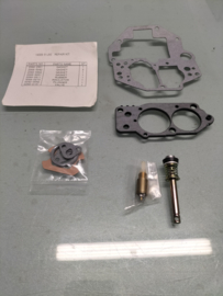 Carburetor kit-repair, A GA14DS/ GA16DS Nissan 16009-51J00 B13/ N14/ P10/ W10/ Y10 Original.