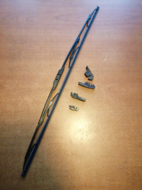 Blade windshield wiper, left-hand Nissan X-Trail T30 28891-EQ300