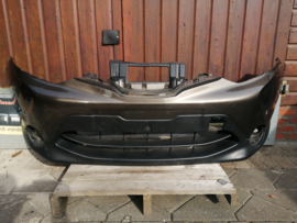 Front bumper Nissan Qashqai J11 62022-4EA0H (CAP)